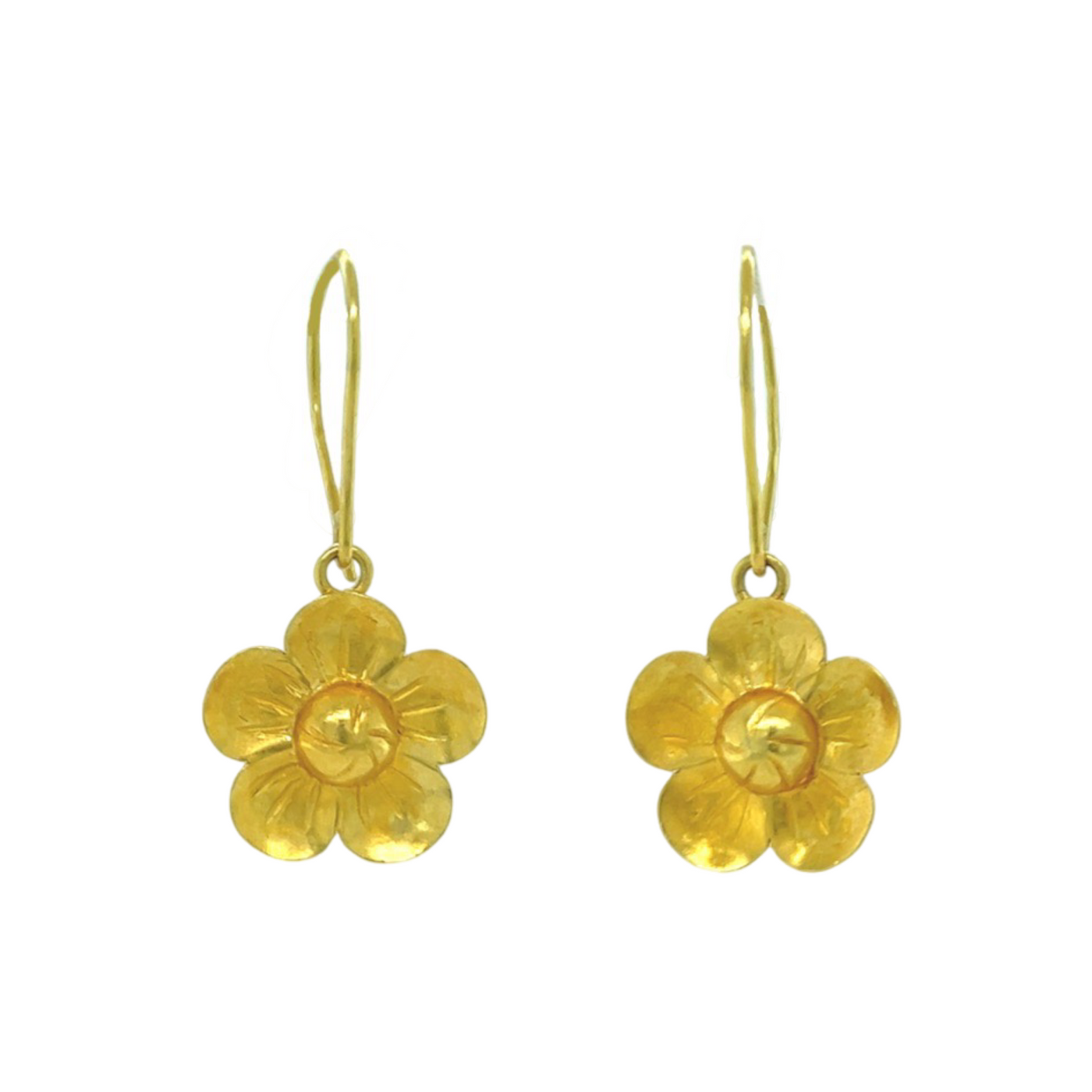 PIPPA SMALL EARRINGS