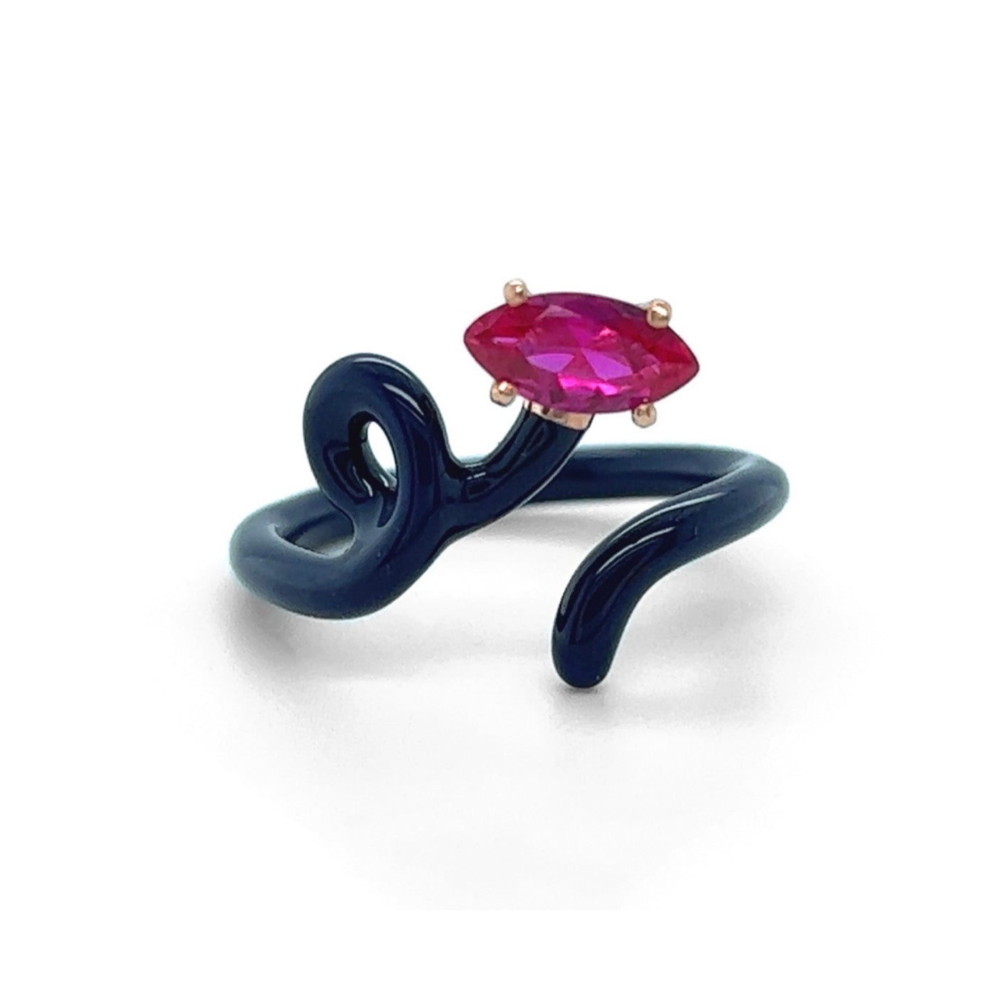 BEA BONGIASCA RING