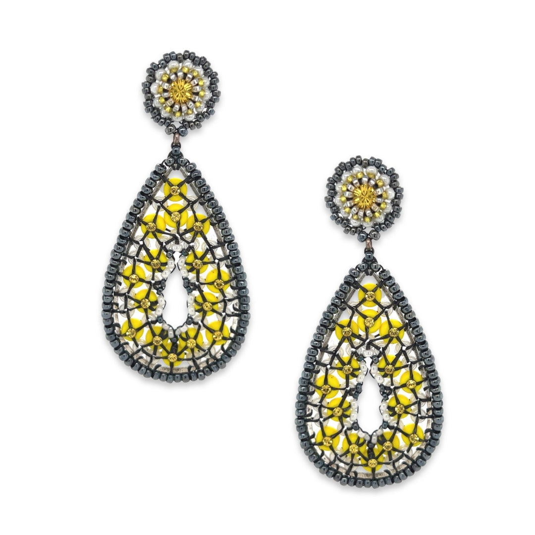 MIGUEL ASES EARRINGS