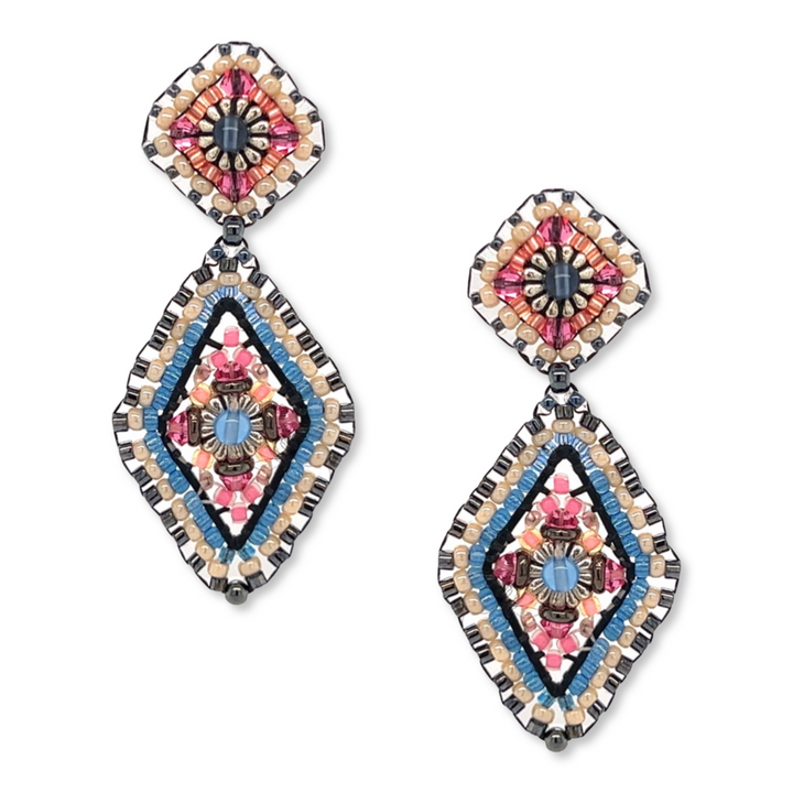 MIGUEL ASES EARRINGS