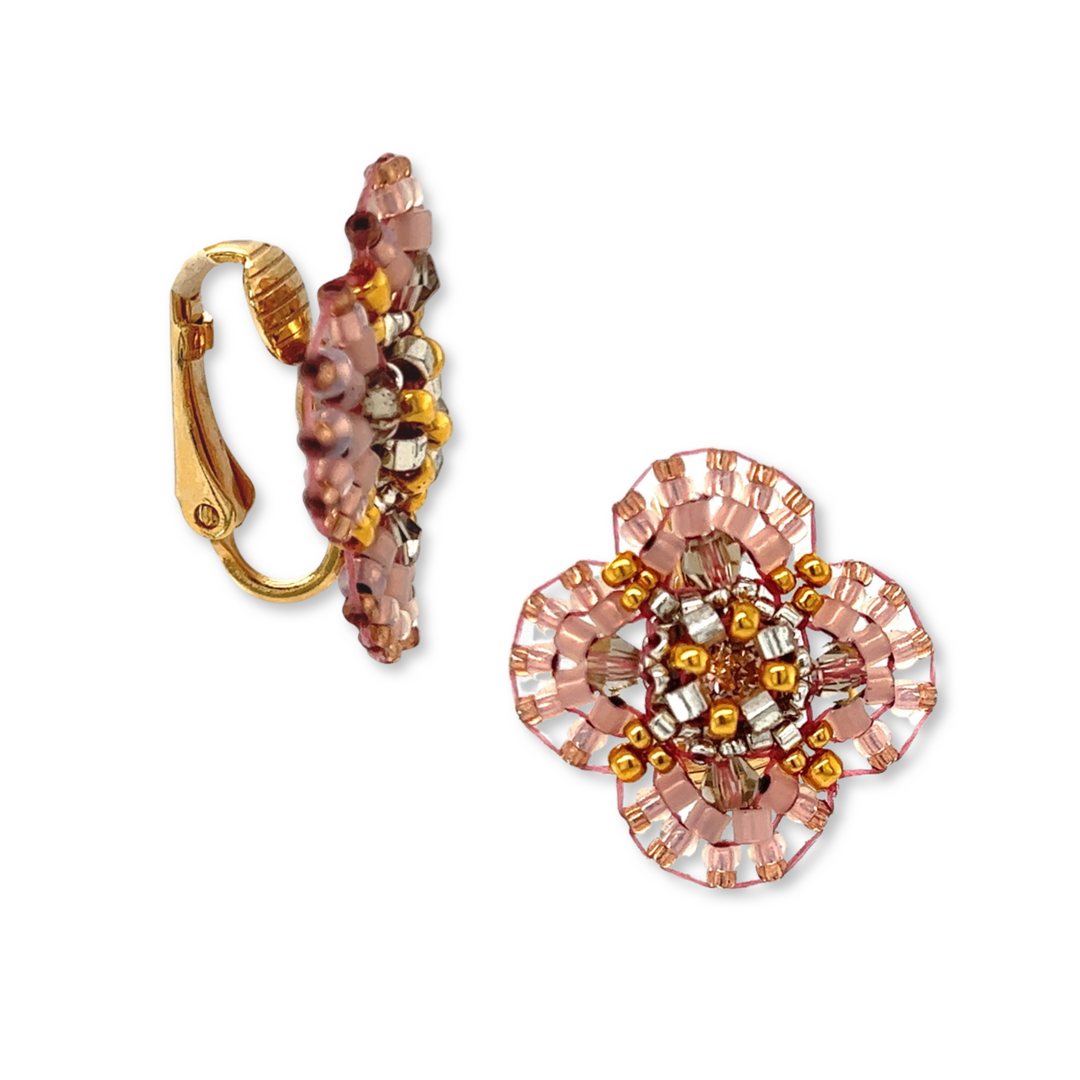 MIGUEL ASES EARRINGS