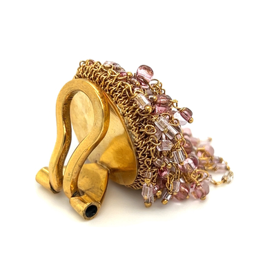 MILENA ZU EARRINGS