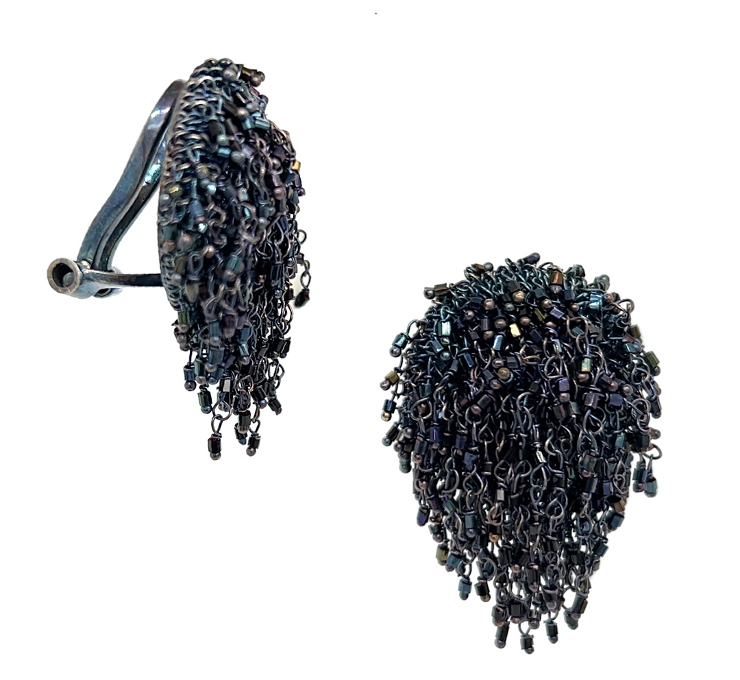 MILENA ZU EARRINGS