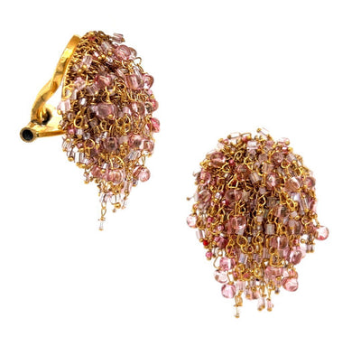 MILENA ZU EARRINGS