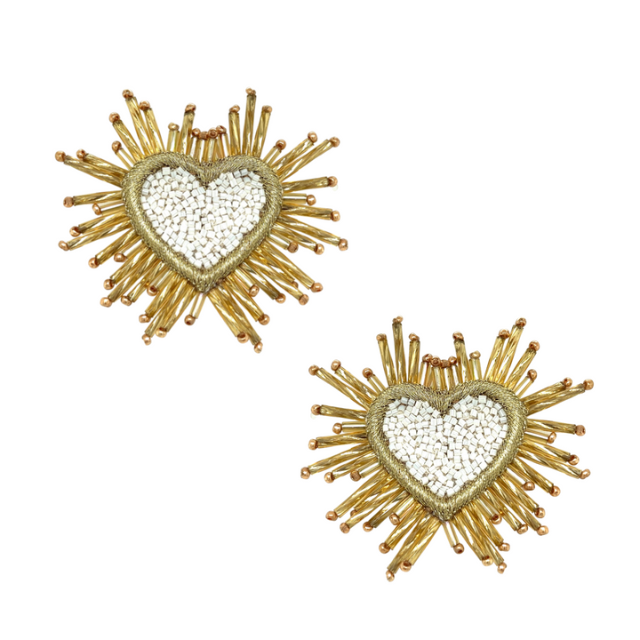 OLIVIA DAR EARRINGS