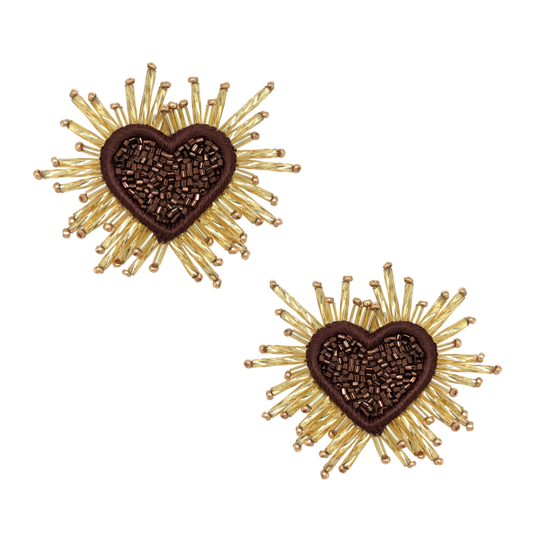 OLIVIA DAR EARRINGS