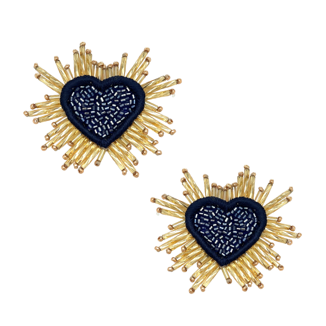 OLIVIA DAR EARRINGS