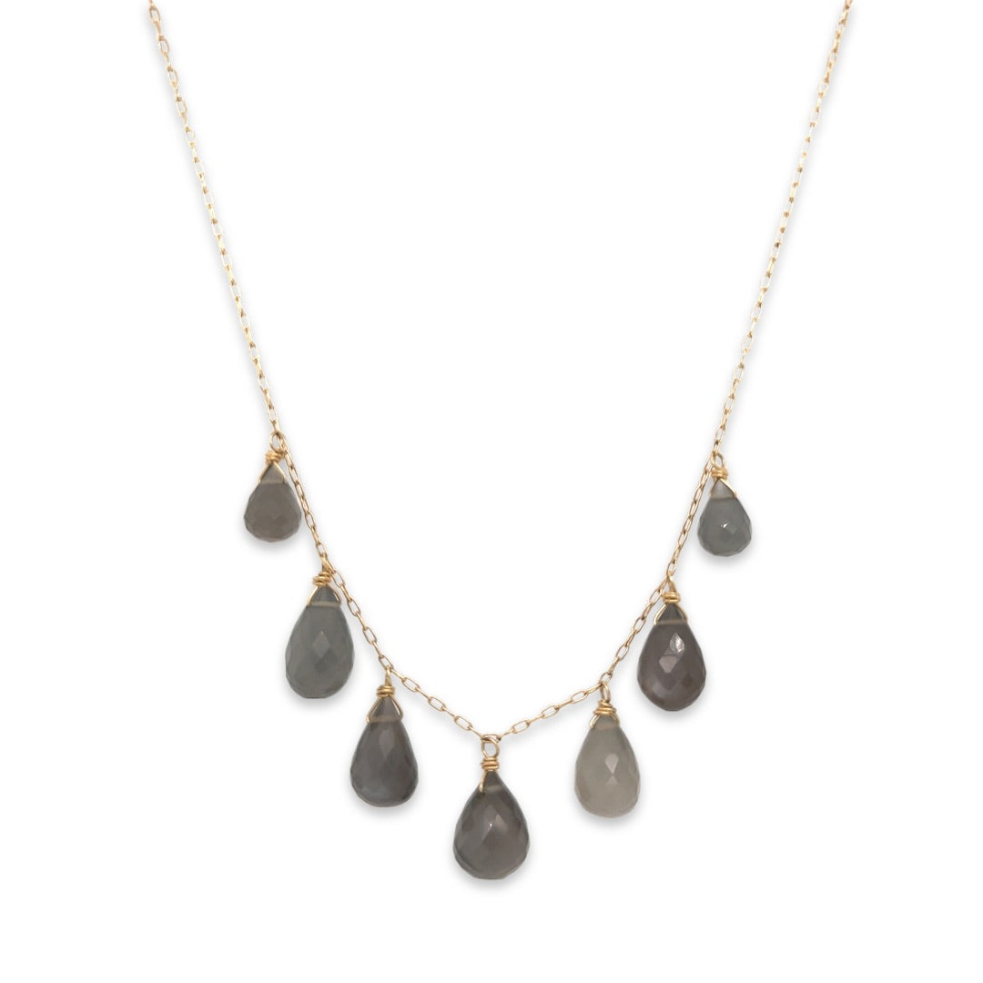 RUEBELLE NECKLACE