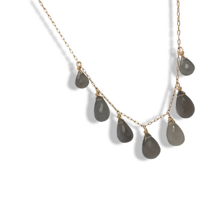 RUEBELLE NECKLACE
