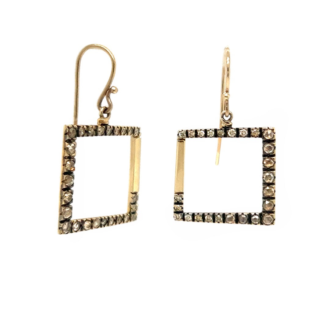 FABRIZIO RIVA EARRINGS