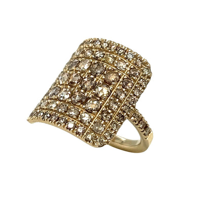 FABRIZIO RIVA RING