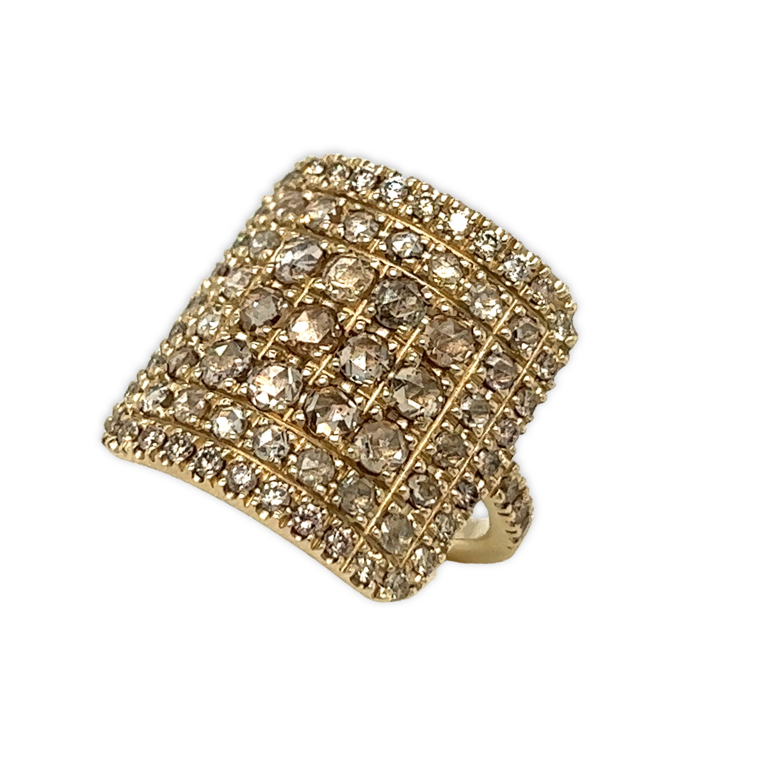 FABRIZIO RIVA RING