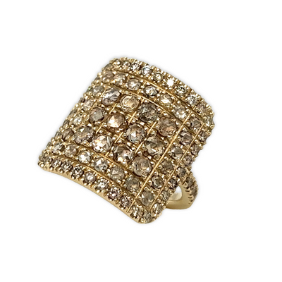 FABRIZIO RIVA RING