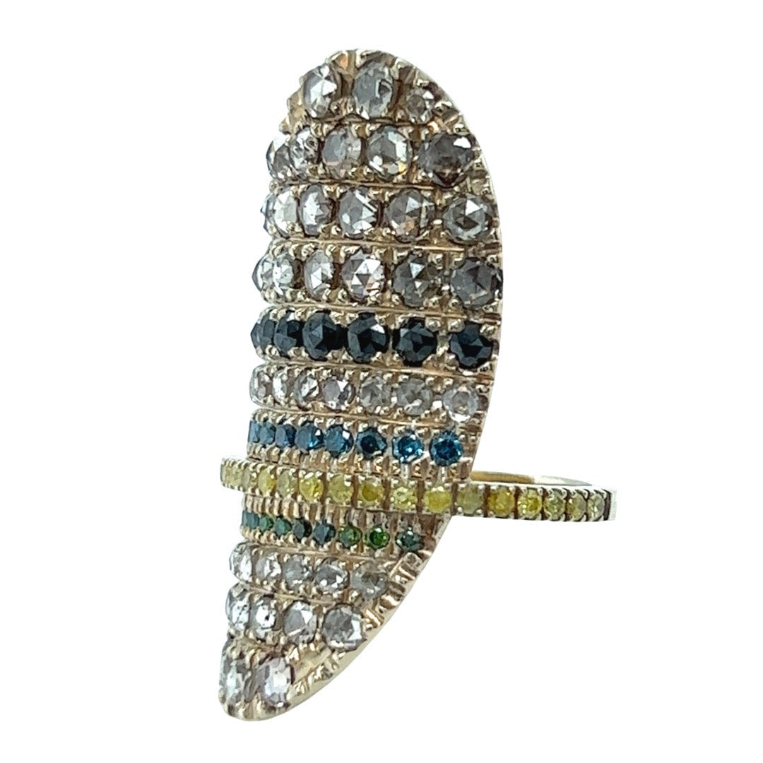 FABRIZIO RIVA RING