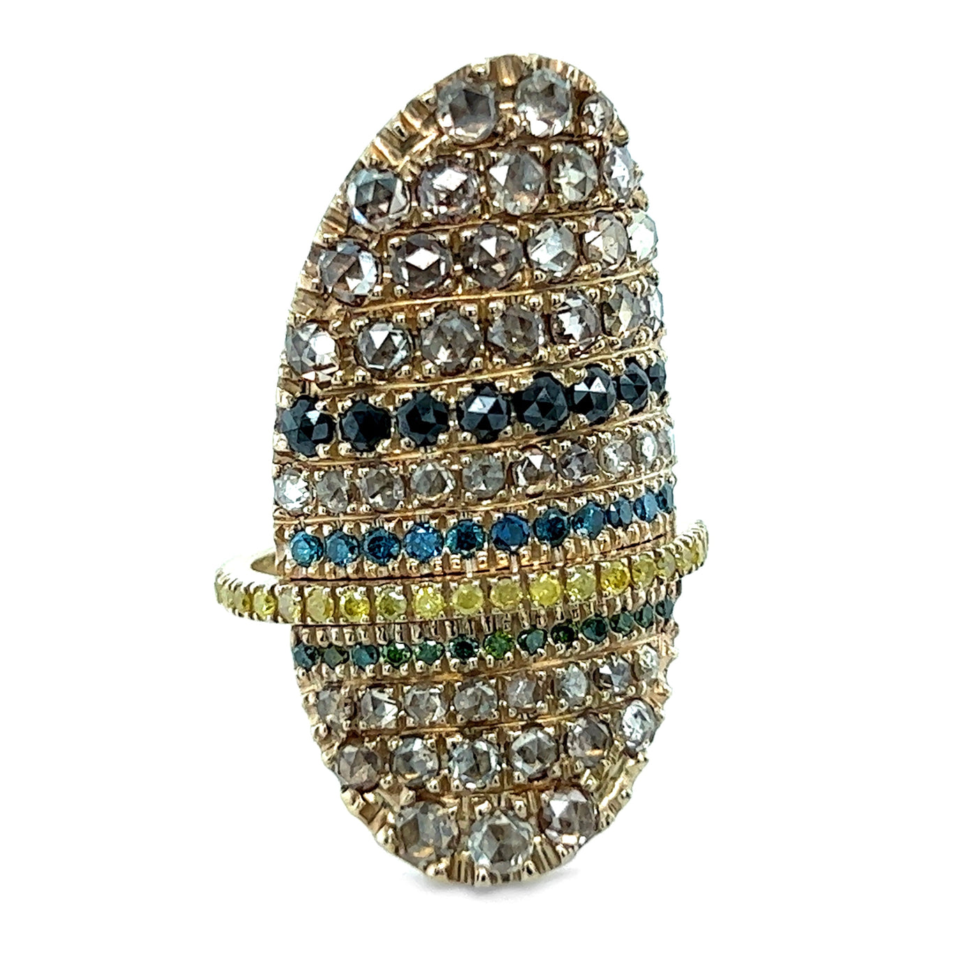 FABRIZIO RIVA RING