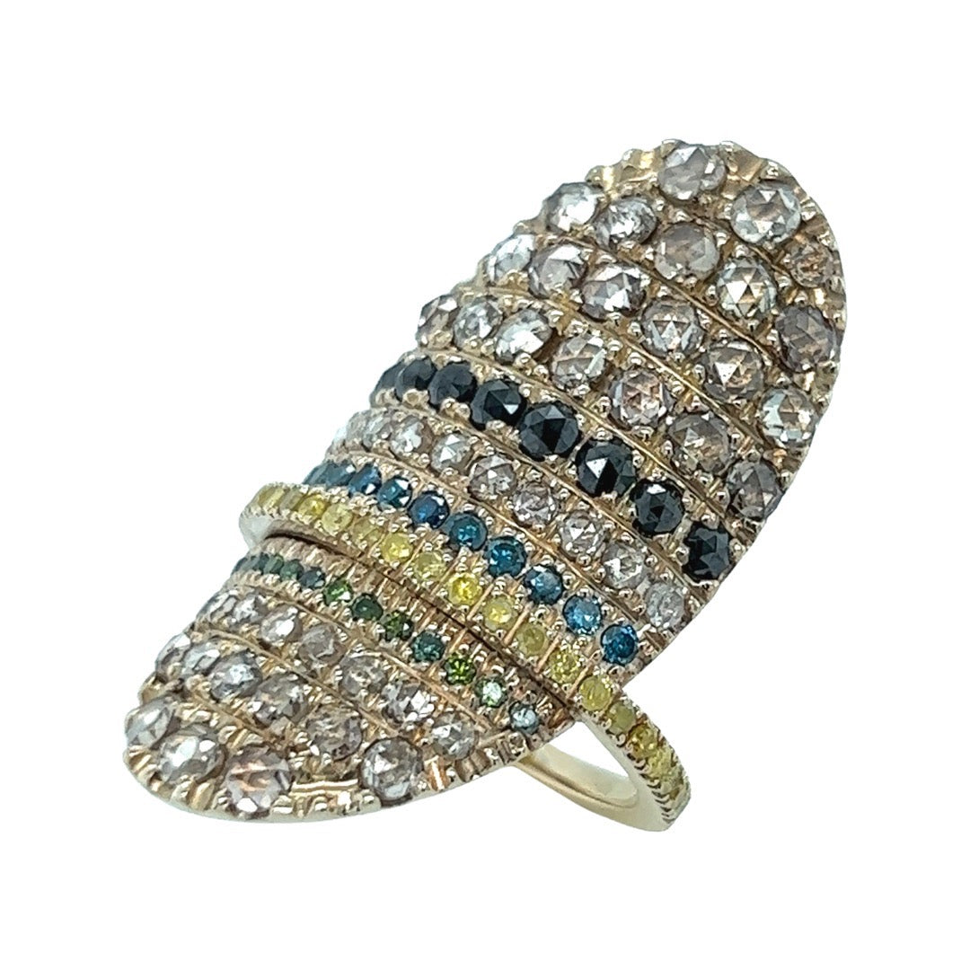 FABRIZIO RIVA RING