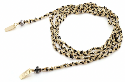 MARIE LAURE CHAMOREL BRACELET NECKLACE