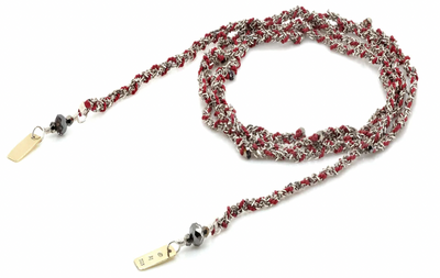 MARIE LAURE CHAMOREL BRACELET NECKLACE