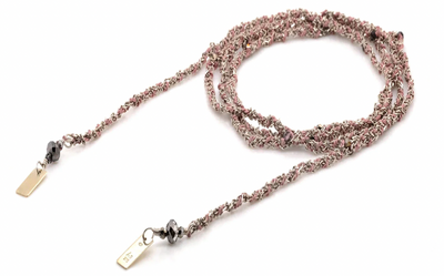 MARIE LAURE CHAMOREL BRACELET NECKLACE