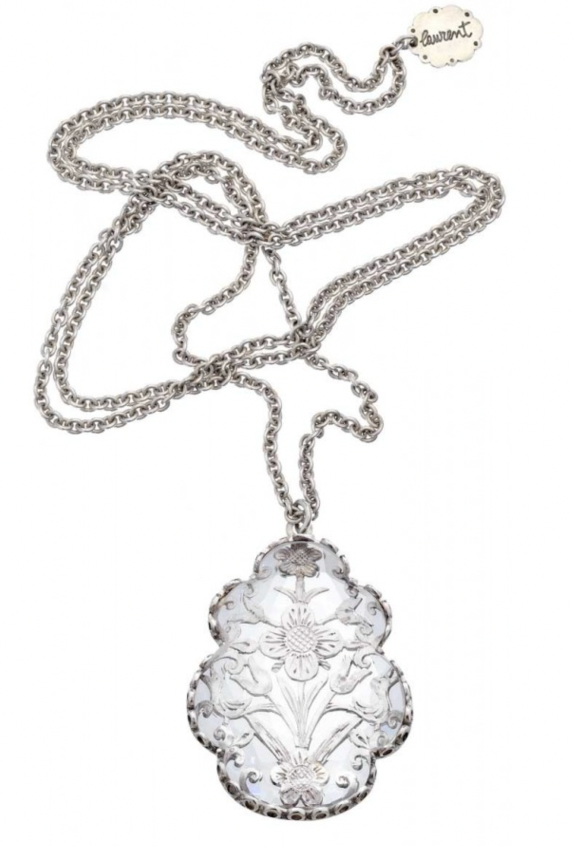 LAURENT GANDINI NECKLACE