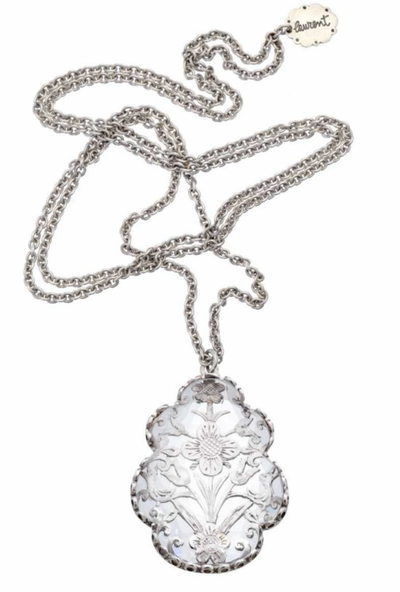 LAURENT GANDINI NECKLACE