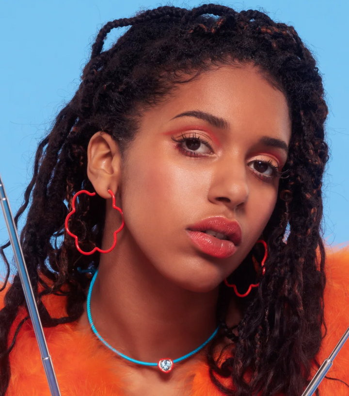 BEA BONGIASCA EARRINGS