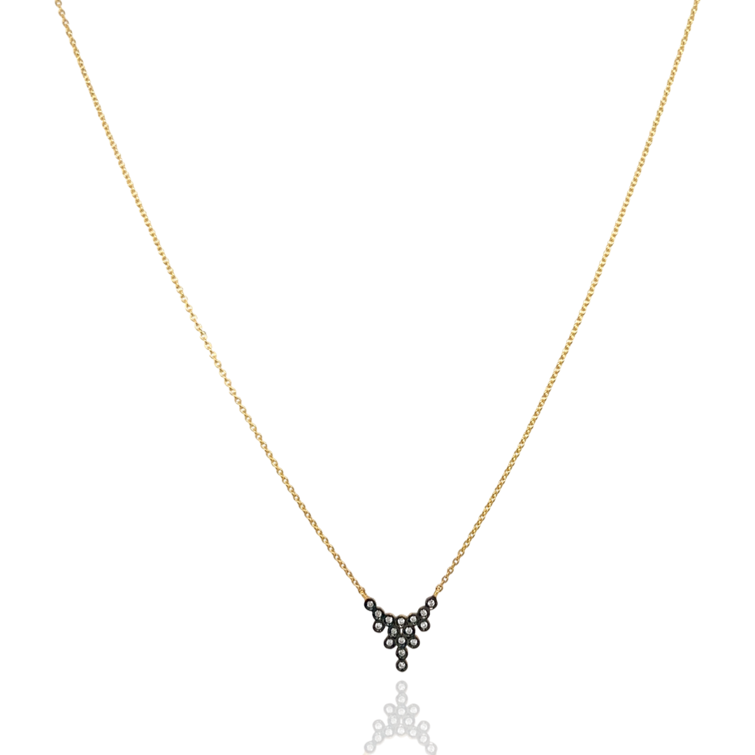 YANNIS SERGAKIS NECKLACE