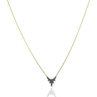 YANNIS SERGAKIS NECKLACE