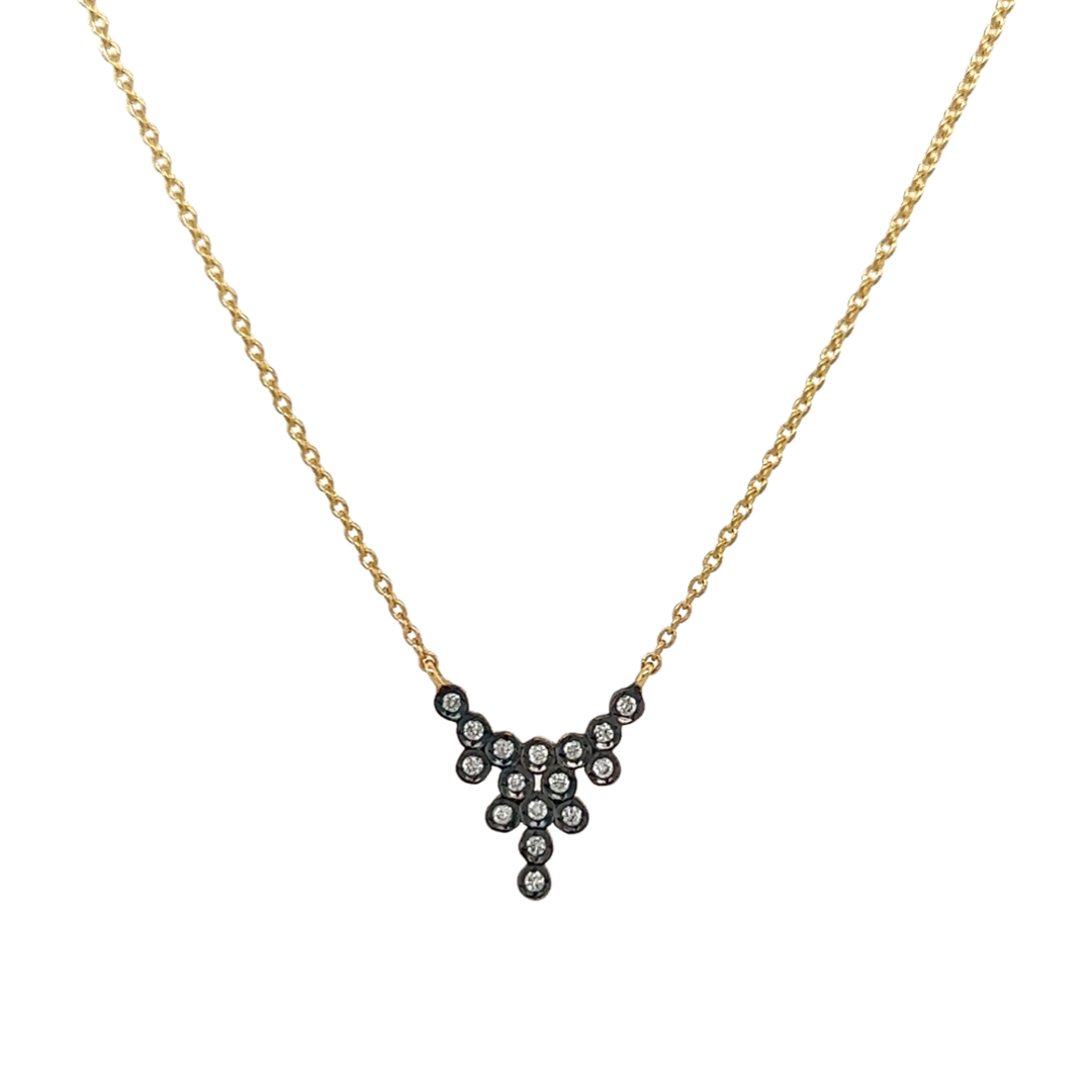 YANNIS SERGAKIS NECKLACE