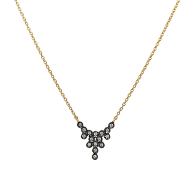 YANNIS SERGAKIS NECKLACE