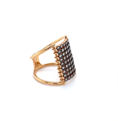 YANNIS SERGAKIS RING