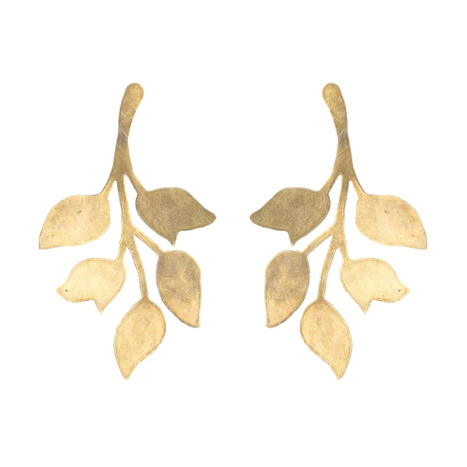 WE DREAM IN COLOUR EARRINGS